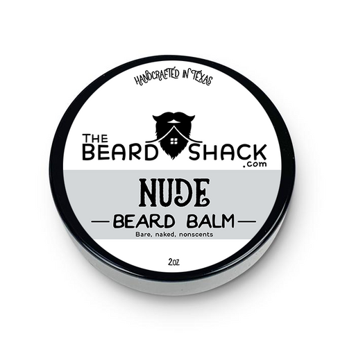 Nude Beard Balm