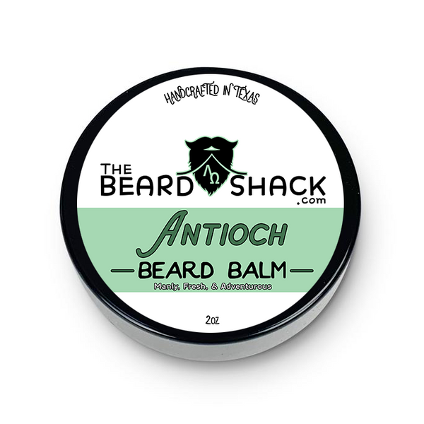 Antioch Beard Balm