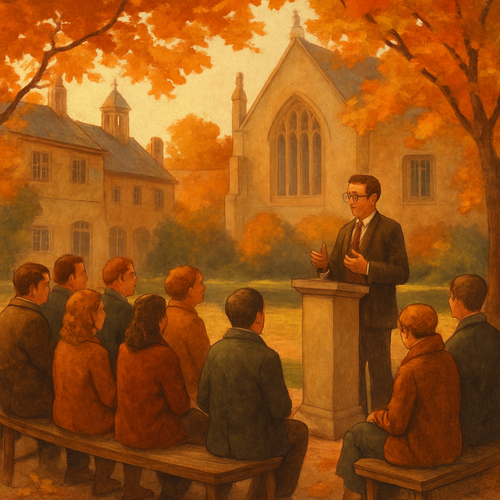 Cheltenham Literature Festival - United Kingdom - DIY Painting By Numbers Kit