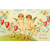Two Cupids - DIY Painting By Numbers Kit