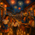 Noche de las Velitas - Colombia - DIY Painting By Numbers Kit Noche de las Velitas - Colombia - DIY Painting By Numbers Kit