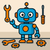 Robot Inventor Workshop - DIY Painting By Numbers Kit