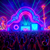 Electric Daisy Carnival - United States - DIY Painting By Numbers Kit Electric Daisy Carnival - United States - DIY Painting By Numbers Kit