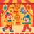 Circus Fun with Jolly Clowns and Animals - DIY Painting By Numbers Kit Circus Fun with Jolly Clowns and Animals - DIY Painting By Numbers Kit