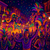 Mardi Gras in New Orleans - USA - DIY Painting By Numbers Kit