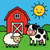Happy Farm Life - DIY Painting By Numbers Kit