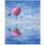 Air Balloon Adventure - DIY Painting By Numbers Kits