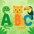 Jungle Alphabet Safari - DIY Painting By Numbers Kit