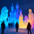 Harbin Ice and Snow Sculpture Art Expo - China - DIY Painting By Numbers Kit