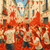 Bunol Tomato Fight Festival - Spain - DIY Painting By Numbers Kit