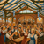 Oktoberfest - Germany - DIY Painting By Numbers Kit