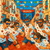 La Tomatina Festival - Spain - DIY Painting By Numbers Kit