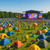 Roskilde Festival - Denmark - DIY Painting By Numbers Kit