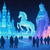 Harbin International Ice and Snow Sculpture Festival - China - DIY Painting By Numbers Kit
