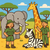Safari Animal Rescue - DIY Painting By Numbers Kit