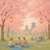 Cherry Blossom Festival - Japan - DIY Painting By Numbers Kit