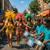 Notting Hill Carnival - United Kingdom - DIY Painting By Numbers Kit