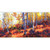Red Forest - DIY Painting By Numbers Kit