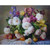 Flowers and Fruits - DIY Painting By Numbers Kits
