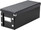 Snap-N-Store CD Storage Box, Black - SNS01521