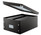Snap-N-Store Double Wide CD Storage Box, Black - SNS01658