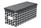 Snap-N-Store CD Storage Box, Houndstooth - SNS03312