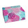Snap-N-Store Storage Box Assortment - Small, Medium, Large - Colorful Mums - SNS03326