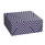 Snap-N-Store Gift Box Assortment, Large - Modern Chevron, Joyful Floral, Hooray, Gold Hearts/Pink Stripes - SNS03348