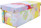 Snap-N-Store CD Storage Box, Tie Dye, 2 Pack - SNS02092