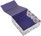 Snap-N-Store Storage Box Assortment - Small, Medium, Large - Pastel Floral - SNS02081