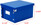 Snap-N-Store 5x8 Box, Classic Blue, 2 PK