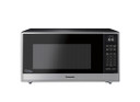 NN-ST765SC Family Size Genius® 1200W Microwave