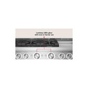 KitchenAid® 48-Inch 6 Burner Commercial-Style Gas Range with Griddle KFGD948SSS