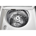 Maytag® 5.4 Cu. Ft. IECTop Load Agitator Washer with Extra Power Cycle MTW5205TW
