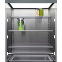 30-inch, 16.3 cu.ft. Built-in All Refrigerator with ActiveSmart™ (RS3084SRHK1)
