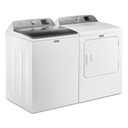 Maytag® Top Load Washer with Deep Fill - 5.5 cu. ft. MVW6200KW