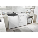 Maytag® Top Load Washer with Deep Fill - 5.5 cu. ft. MVW6200KW