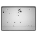 Kitchenaid® Gas-on-Metal Cooktop with an Integrated Wok Grate and CookShield™ Finish KCGK736SJP