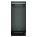 KitchenAid 15 in. Built-In Trash Compactor with Built-In Odor Management System KTTP515TJP