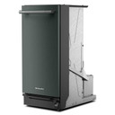 KitchenAid 15 in. Built-In Trash Compactor with Built-In Odor Management System KTTP515TJP