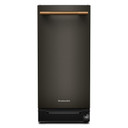 KitchenAid 15 in. Built-In Trash Compactor with Built-In Odor Management System KTTP515TBE