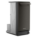 KitchenAid 15 in. Built-In Trash Compactor with Built-In Odor Management System KTTP515TBE