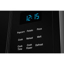 Amana® 1.7 Cu. Ft. Over-the-Range Microwave with Quick Start Presets YAMMS2230TS