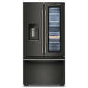KitchenAid Refrigerator KRFC936SBE KRFC936SBE