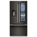 KitchenAid Refrigerator KRFC936SBE KRFC936SBE