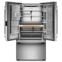 KitchenAid Refrigerator KRFC636SPS KRFC636SPS