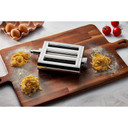 KitchenAid® 3-in-1 Metal Pasta Attachment, KSM3MPA KSM3MPA