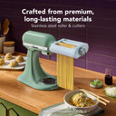 KitchenAid® 3-in-1 Pasta Attachment KSM3PPA