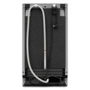 Whirlpool Dishwasher WDFS5118SS WDFS5118SS