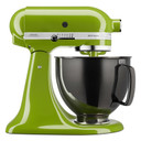 Kitchenaid® Artisan® Series 5 Quart Tilt-Head Stand Mixer KSM150PSMA